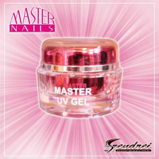 Master Nail s Master Nails Zselé - cover beige 15gr körömlakk