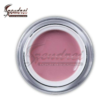 Master Nail s Master Nails Zselé - extra builder cover 5gr körömlakk