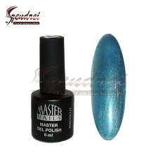 Master Nail s Master Nails Zselé lakk 6ml Magnetic 401 körömlakk