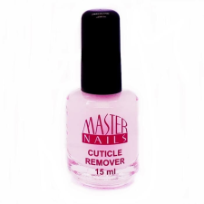 Master Nails Cuticle Remover 15ml bőroldó körömlakk
