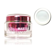 Master Nails Zselé builder clear 15g műköröm zselé