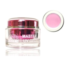 Master Nails Zselé builder pink 50g műköröm zselé