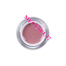  Master Nails Zselé Cover PINK 30g lakk zselé