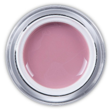 Master Nails Zselé cover soft pink 15g műköröm zselé