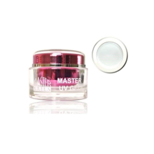  Master Nails Zselé EXTRA Builder Clear 50g lakk zselé