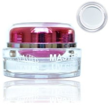Master Nails Zselé fibre fehér 15g műköröm zselé