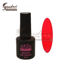 Master Nails Zselé Lakk 6ml -013 Neon Eper körömlakk