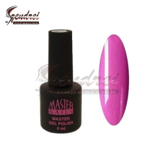 Master Nails Zselé lakk 6ml -235 Lollipop körömlakk