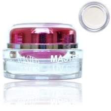 Master Nails Zselé natural white 15g műköröm zselé