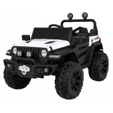  Master Of Terrain  4x4 HC-8988 12V elektromos járgány