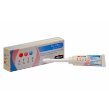 Master-Pharma Afta Care szájgél 10ml fogápoló szer