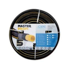 MASTER PROFI 5 rétegű locsolótömlő 3/4" 50 m locsolótömlő