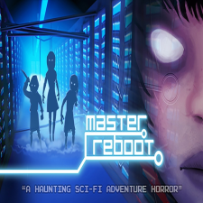 Master Reboot (Digitális kulcs - PC) videójáték