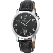 Master Time MTGA-10576-24L Radio Controlled Basic Series Men's 41mm 3ATM, karóra