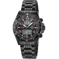 Master Time MTGA-10921-22M World Timer, karóra