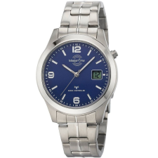 Master Time MTGT-10351-31M Radio Controlled Expert Titan Series Men's 42mm, karóra