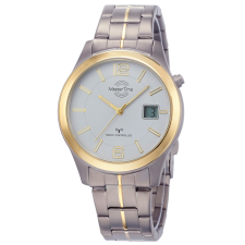 Master Time MTGT-10353-42M Radio Controlled Expert Titan Series Men's 42mm, karóra