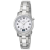 Master Time MTLA-10301-12M Radio Controlled Basic Series Ladies 34mm 3ATM,