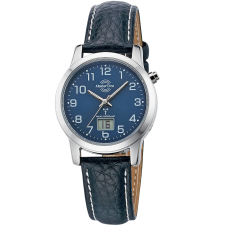 Master Time MTLA-10490-32L Radio Controlled Basic Series Ladies 34mm 3ATM, karóra