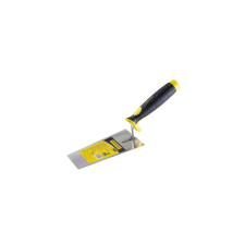 Master TopMaster Pro Kőműves kanál megerősített műanyag nyéllel 180mm TMP kőműves és burkoló szerszám