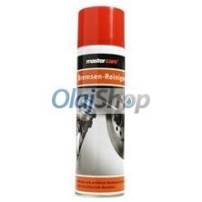 Mastercare féktisztító (500 ml) tisztítószer