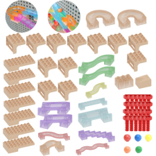 Masterkidz építőkészlet STEM falakhoz egyéb bébijáték