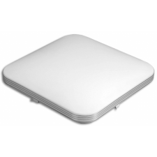 MasterLED Domin 24 W-os 340*340 mm négyzet alakú natúrfehér mennyezeti lámpa világítás