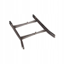 MasterLED Horgony a fényoszlop alapjához, 20x20 cm-es utcai lámpatartó kültéri világítás