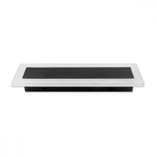 MasterLED Kerti lámpa LED fali lámpa DURANGO 9W 30cm IP65 4500K kültéri világítás