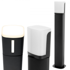 MasterLED LED-es kerti lámpa álló POST 60cm földi lámpatest 7,5W Veroni kültéri világítás