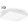 MasterLED MasterLED XUDO 32W 3000-6500K 300x50 mm négyzet alakú fehér színű mennyezeti lámpa