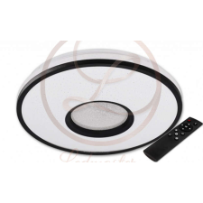 MasterLED Santo 24 W-os 390 mm szabályozható színhőmérsékletű kerek mennyezeti lámpa (4043) világítás