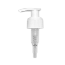  MasterLine Adagoló Pompa, 5 ml, Fehér halfelszerelések