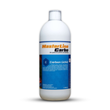  Masterline Folyékony szén, Akváriumi növénytáp, 1000ml halfelszerelések