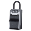  Masterlock számzáras Kulcsszéf