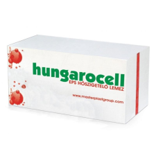 Masterplast Hungarocell EPS 25cm hőszigetelő lemez 1m²/bála /m2 víz-, hő- és hangszigetelés