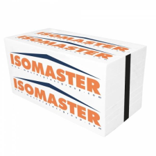 Masterplast Isomaster EPS 150 20cm hőszigetelő lap 1m²/bála /m2 építőanyag