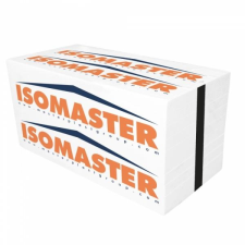 Masterplast Isomaster EPS 150 22cm hőszigetelő lap 1m²/bála /m2 építőanyag