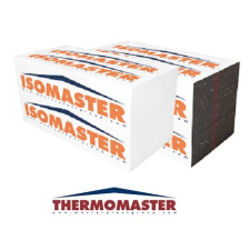 Masterplast Isomaster EPS H-80 G 10cm-1m2 építőanyag