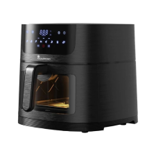 Masterpro digitális forrólevegős sütő 1700W 8L fritőz