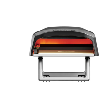 Masterpro Masterpro BGMP-9169-BK-DE Pizzasütő pizzasütő