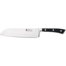 Masterpro Santoku kés, Masterpro, penge hossza 17,5 cm kés és bárd