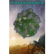 Mastertech Masterspace (digitális licenc) videójáték