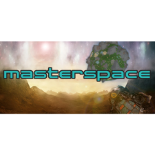 Mastertech Masterspace (PC - Steam elektronikus játék licensz) videójáték