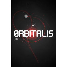 MASTERTRONIC 0RBITALIS (digitális licenc) videójáték