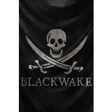 Mastfire Studios Pty Ltd Blackwake (digitális licenc) videójáték