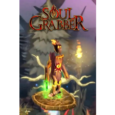 Masthead Studios Ltd Soul Grabber (digitális licenc) videójáték