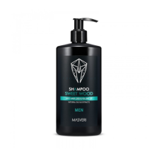 Masveri sampon 250 ml hajhullás ellen (5906395415052) sampon
