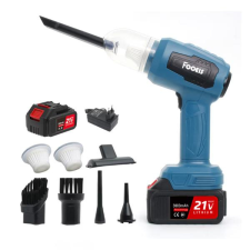 MAT-RIXX MAX 2in1 Autós porszívó – 21000Pa 21V akku 120W MTX21000 porszívó