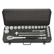Matador Dugókulcs készlet 1/2 (12,5 mm) (41149230) (41149230) szerszám kiegészítő